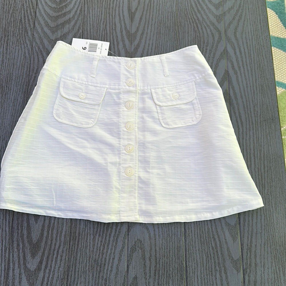 Vintage Esprit skirt - NWT